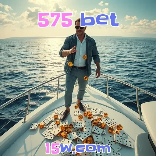 575 bet: Aposta Segura e Confiável na Sua Diversão Online