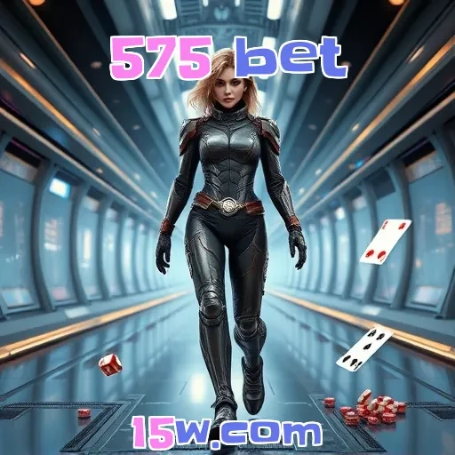 575 bet: O Login que Transforma Sua Experiência de Jogo