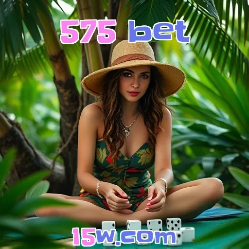 575 bet: Uma Nova Era de Pagamentos para Jogadores Online