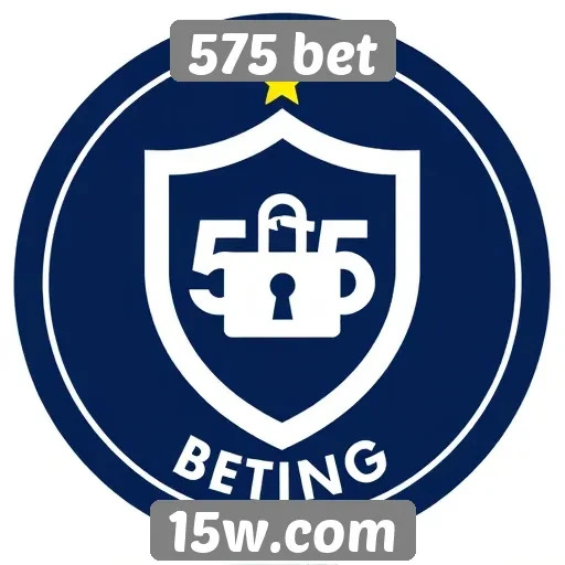 Avaliação de segurança no site 575 bet