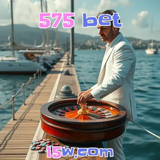 575 bet: Atrações Imperdíveis da Seção de Eventos Esportivos
