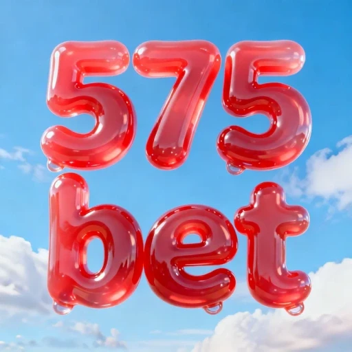 575 bet logo