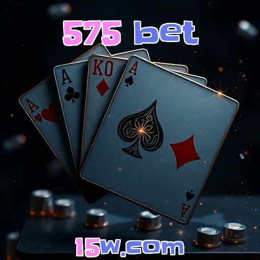 575 bet: Descubra os Benefícios Irrresistíveis da Seção VIP!